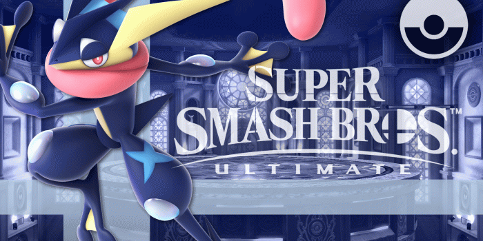 1920x1080 Greninja - Super Smash Bros Ultimate Pichu (#265686) - HD Wallpaper