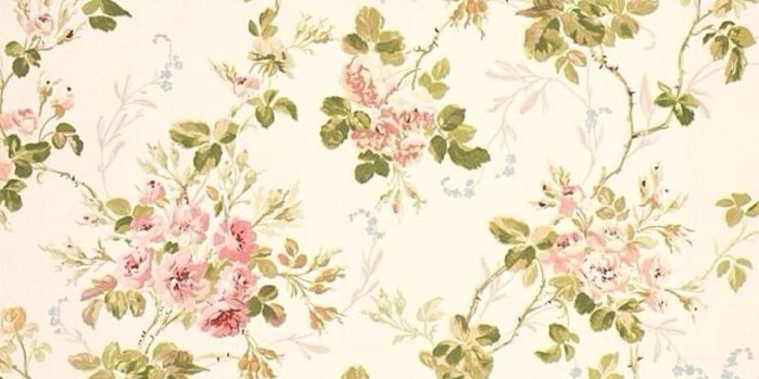 1252x1252 Download 15+ Free Floral Vintage Wallpapers