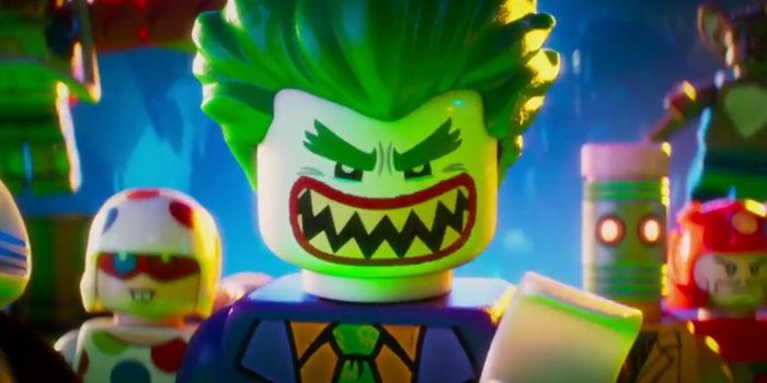 1680x1050 The LEGO Batman Movie Wallpapers