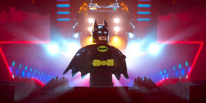 1920x1440 The Lego Batman Movie HD Wallpapers | 7wallpapers.net