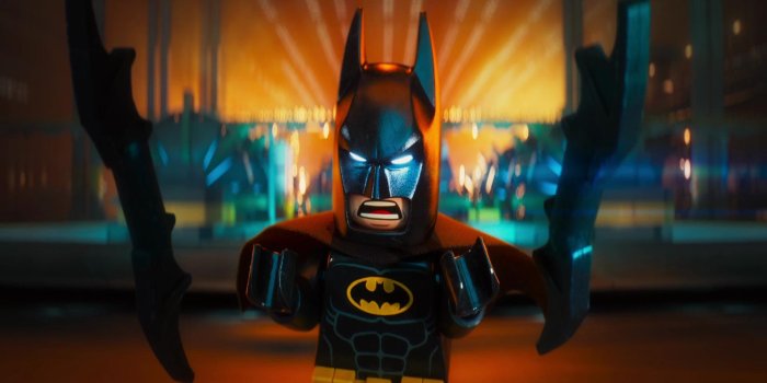 1920x1080 The Lego Batman Movie teasers and HD screencaps | Movie Wallpapers
