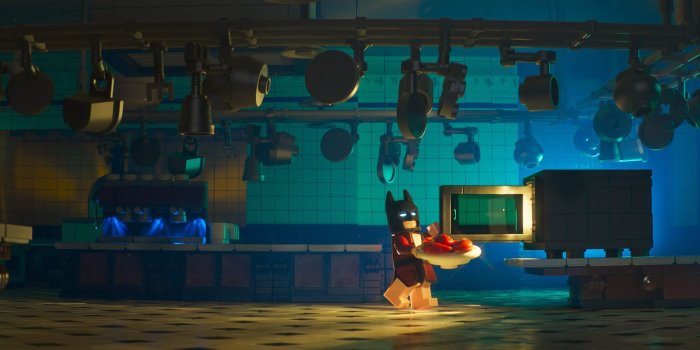 1920x1080 LEGO Batman HD Wallpaper | 1920x1080 | ID:58646