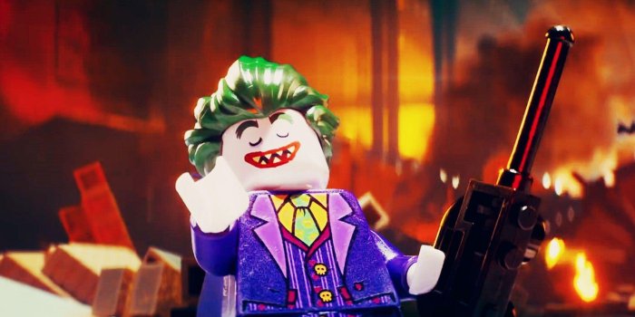 1920x1080 The LEGO Batman Movie Wallpapers Wallpaper Cave - Wallpaper