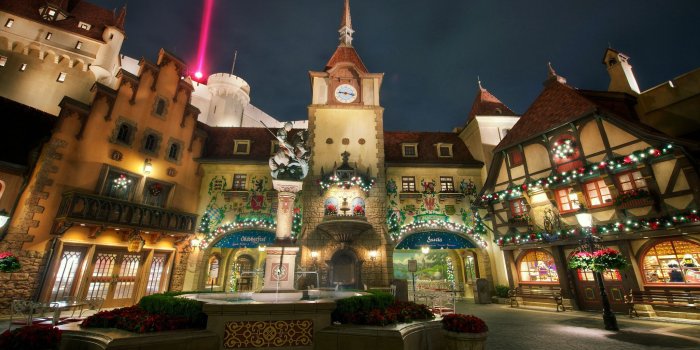 2050x1367 Picture Disneyland USA Walt Disney World Epcot Center 2050x1367