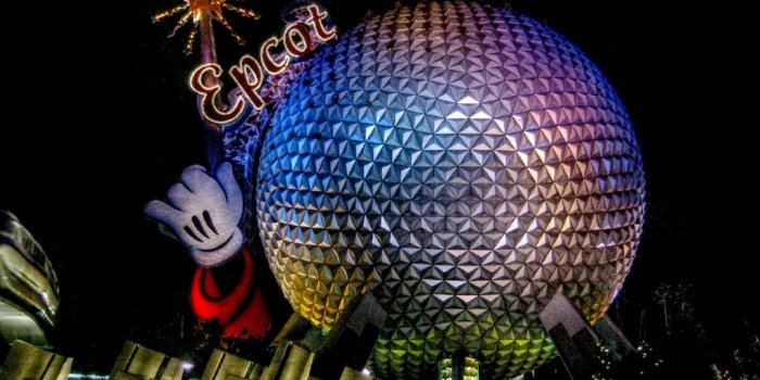 1024x768 Disney World Photography | Disney World Orlando Florida Picture - HD