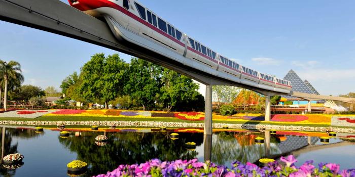 1600x1000 Disney Epcot Guide: How to Plan the Perfect Day | Travel + Leisure