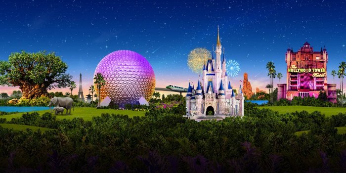 1600x900 Attention Planners and Resolution-Makers! - Small World Vacations