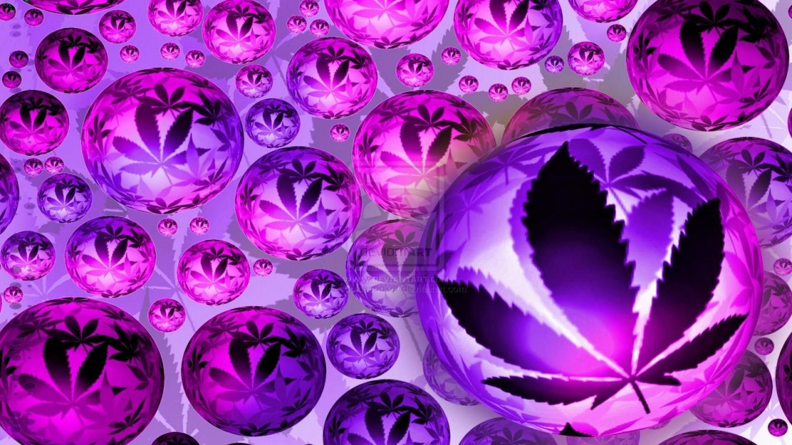 1920x1080 Purple Kush Wallpaper (62+ images)