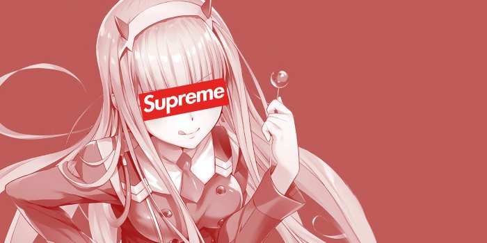 3840x2160 Supreme Girl Wallpaper (59+), Download 4K Wallpapers For Free