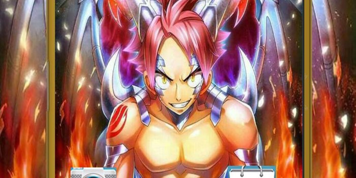 1080x1920 Fairy Tail Wallpapers HD for Android - APK Download