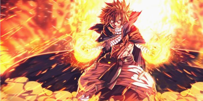 1600x900 Wallpaper's Collection: «Fairy Tail Wallpapers»