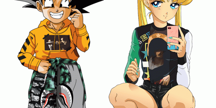 1000x1086 Bape Cartoon Characters Wallpaper | foxytoon.co