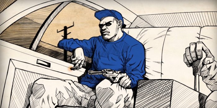 1600x900 Cool Gangster Wallpapers - Top Free Cool Gangster Backgrounds