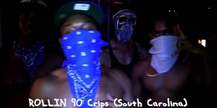 1280x720 Hoover Crip Wallpaper - Real Crips, Hd Wallpapers & backgrounds