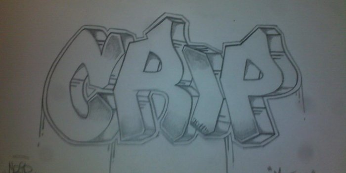 1024x768 Crip Gang Wallpapers For Andro - Crip Graffiti, Hd Wallpapers