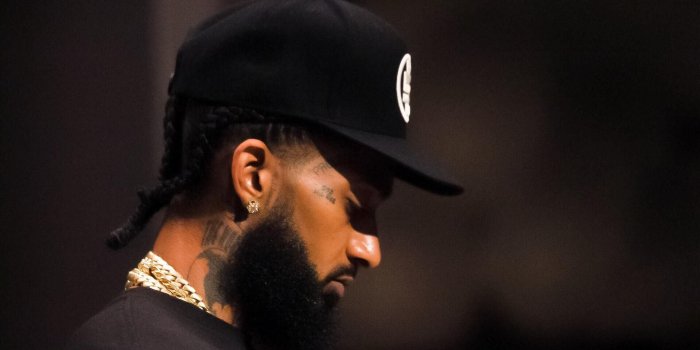 1920x1080 Nipsey Hussle Tells The Epic Stories Behind 'Victory Lap,' Track By