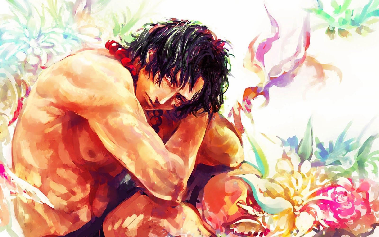 1600x1000 45 Free Modern Portgas D Ace Wallpapers ~ BsnSCB Graphics