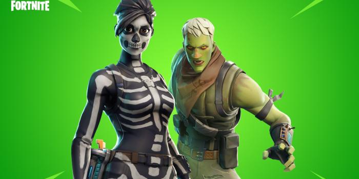 1920x1080 New Fortnite Halloween Skins Are Coming To The Game