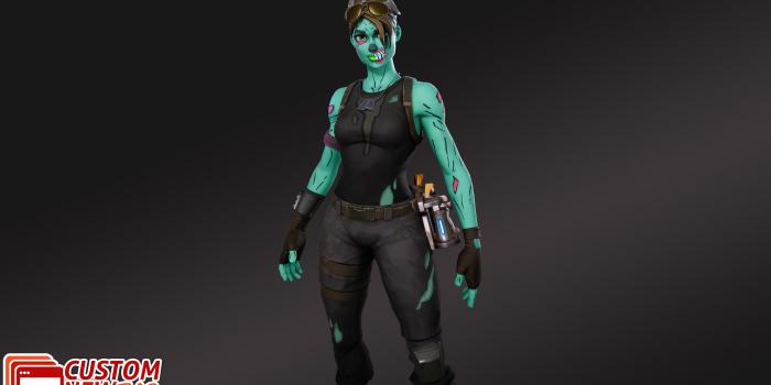 3840x2160 Fortnite popular skins Wallpapers - Top 10 skins - New Tabsy