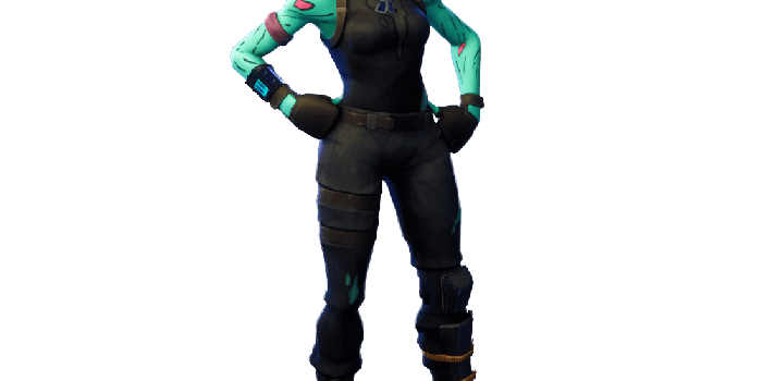 1100x1100 Here are the 10 Rarest Item Shop Skins in Fortnite Right Now