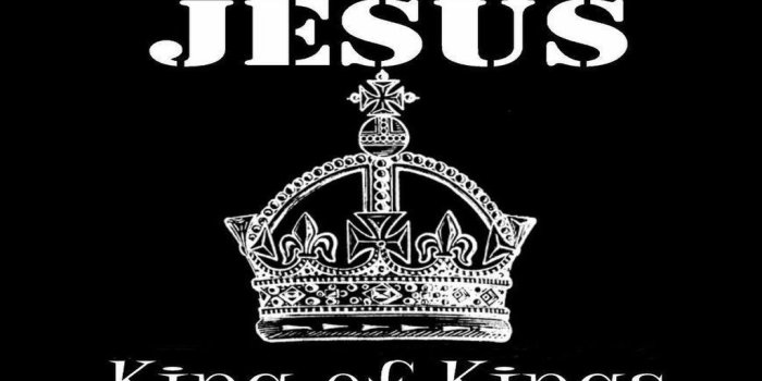 1024x768 Jesus King Of Kings Wallpapers