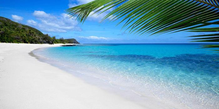 1920x1080 Fiji Wallpapers