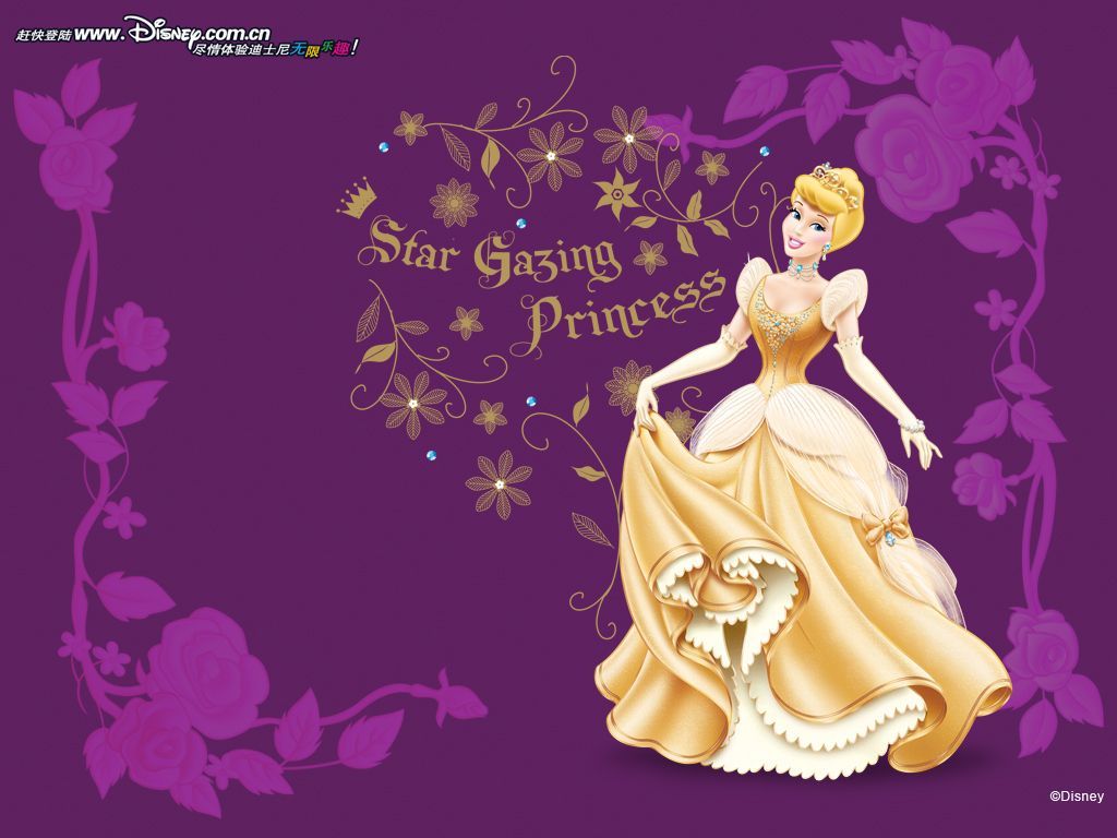 1024x768 Cinderella Wallpaper | Disney | Cinderella wallpaper, Walt disney