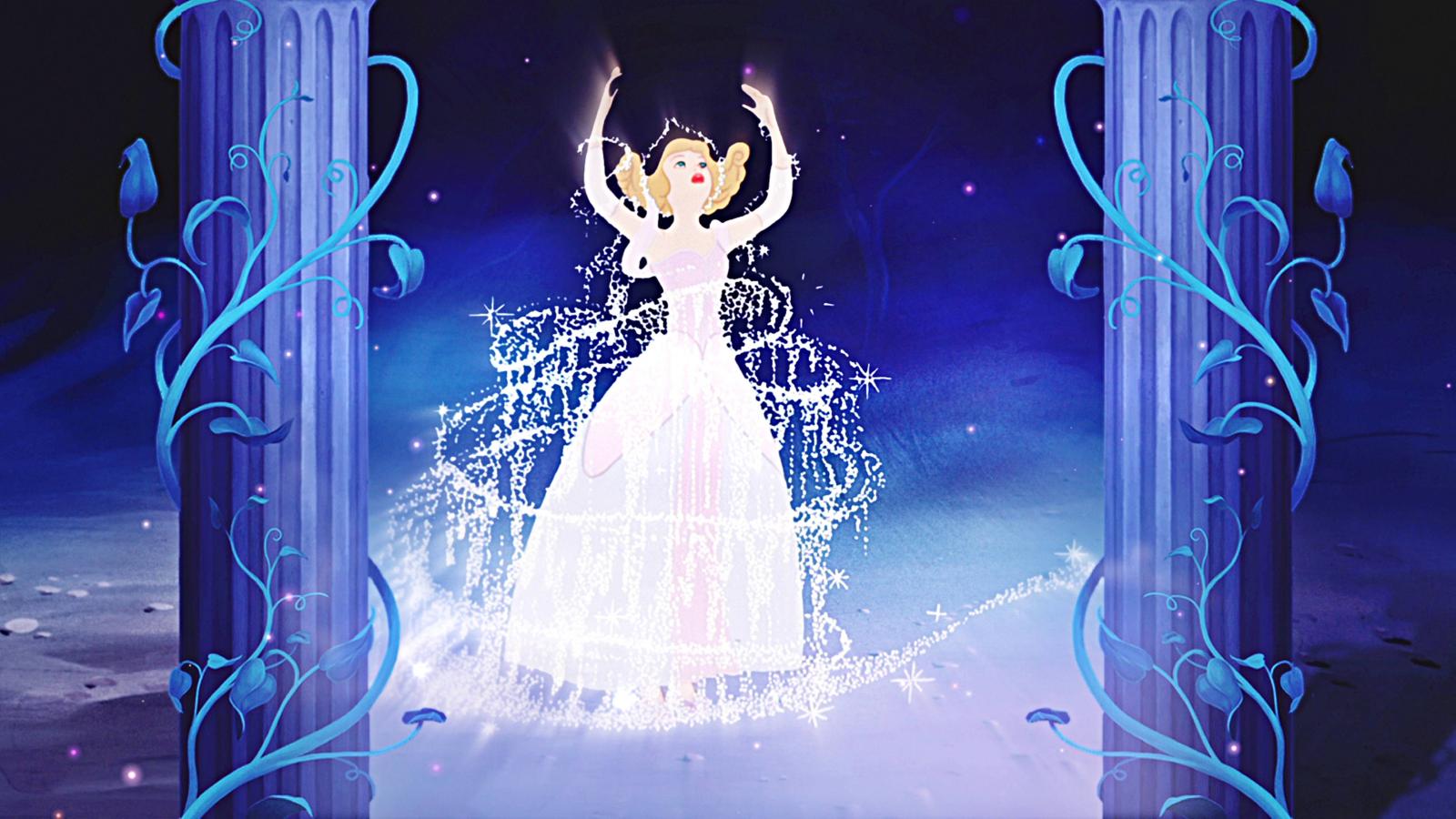 5000x2813 Disney Cinderella Wallpapers
