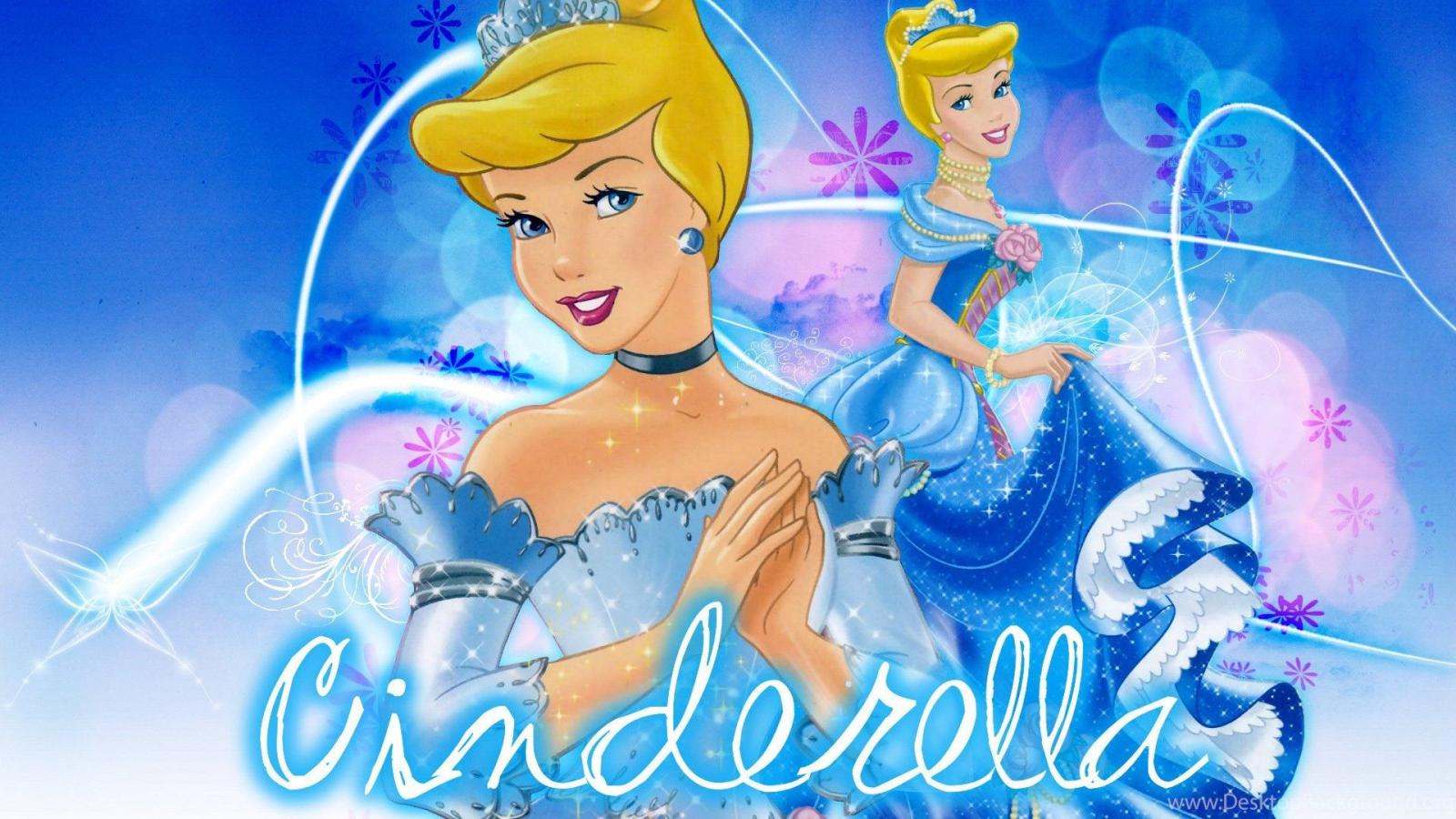 1920x1080 Cinderella Wallpapers Disney Princess Wallpapers (19750179) Fanpop