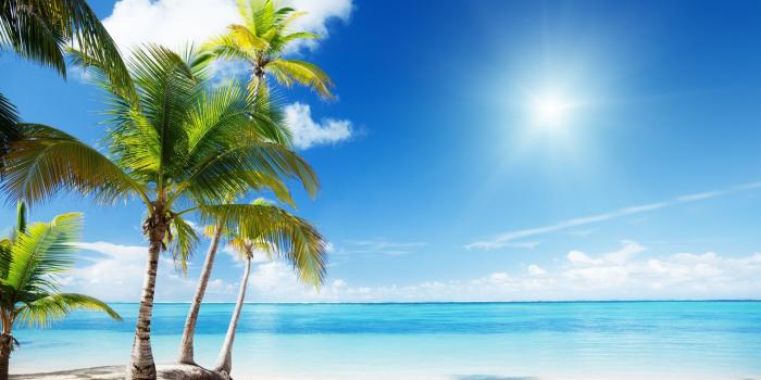 2560x1440 High Definition Beach Wallpaper (59+ images)