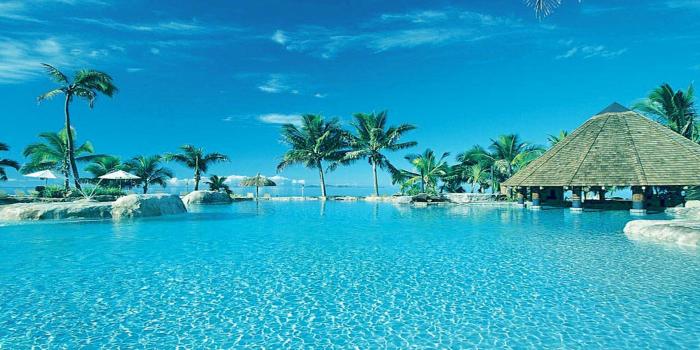 1920x1200 Fiji Wallpapers