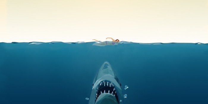 1920x1080 1920x1080 shark computer backgrounds wallpaper | Art and