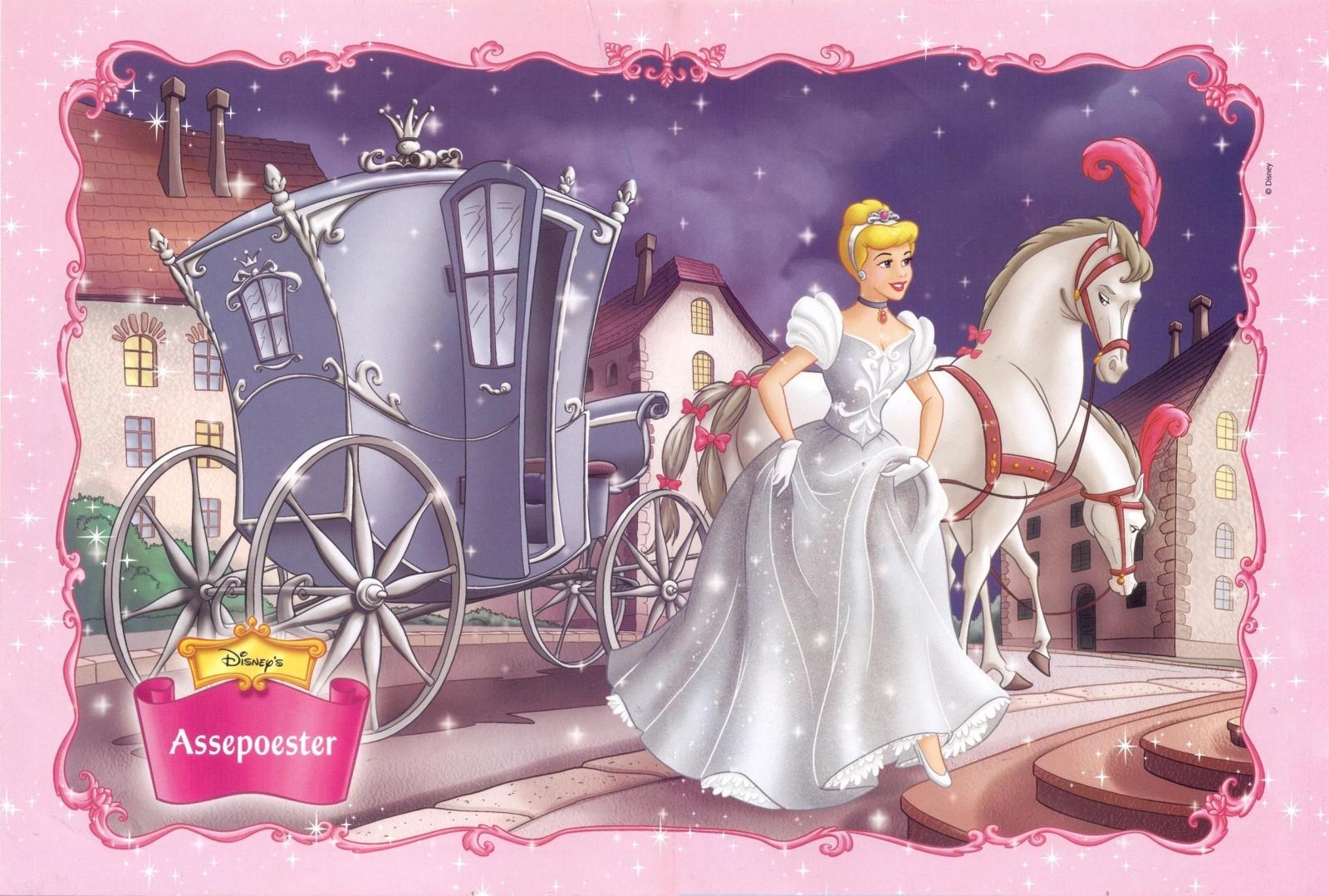 2500x1687 Disney Cinderella Wallpapers (70+ background pictures)