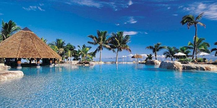 1024x768 Beaches Fiji Beach Nature Paradise Entertainment Phone Wallpapers