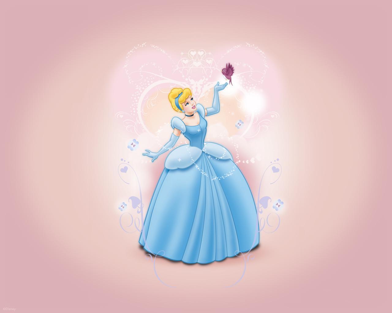 1280x1024 Cinderella Wallpaper Group (69+), HD Wallpapers