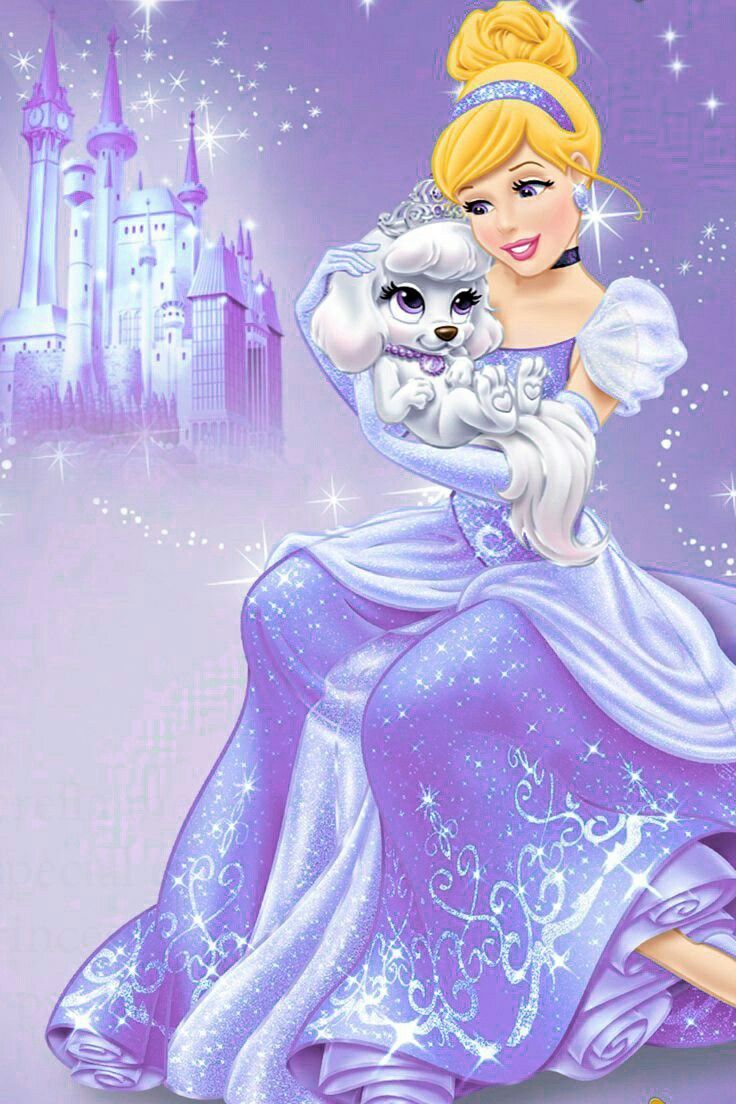 736x1104 Eleftheria Merkoulidi on Cinderella Wallpaper | Cinderella