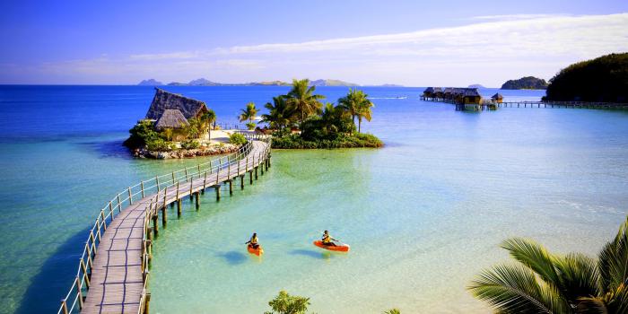 2880x1920 Fiji Wallpapers HD - WallpaperAsk