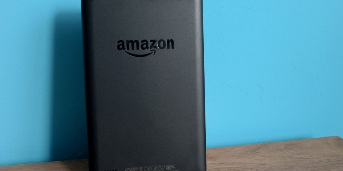 1600x1200 Amazon Fire 7-inch: How much tablet does £50 get you? | Android Central