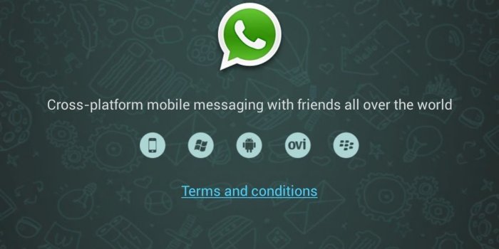 1200x1920 Install WhatsApp on a Kindle Fire HDX or Other Amazon Kindle