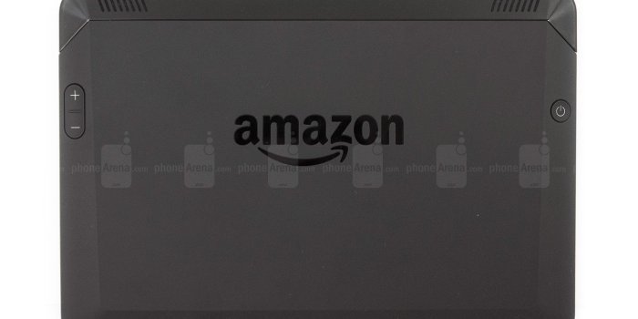 1600x1200 Amazon Kindle Fire HDX 7 Review - PhoneArena
