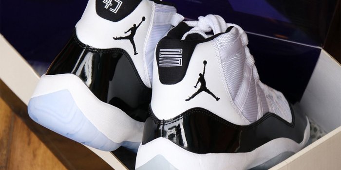 1140x800 Air Jordan 11 