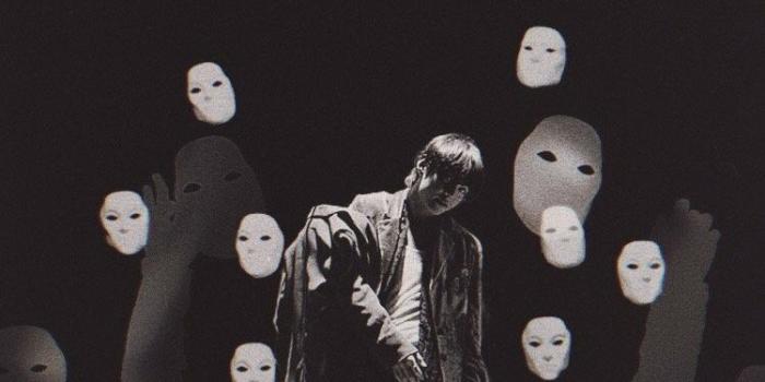 750x1334 Free download LOVE YOURSELF Tear [Singularity] BTSorbit BTS