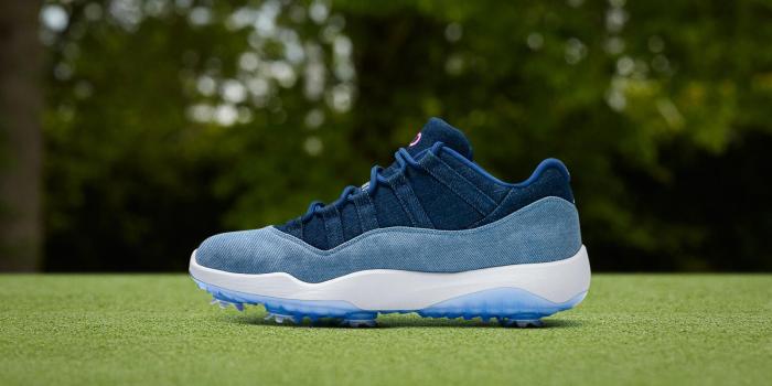 1600x900 Nike and Jordan Brand “No Denim Allowed” Pack Official Images and