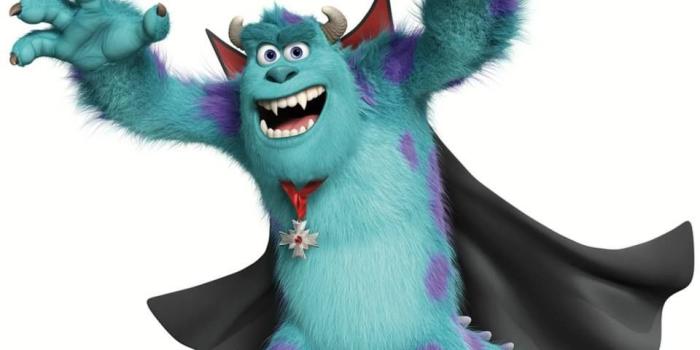 960x960 Monsters university Halloween - Monsters, Inc. Photo (36001120) - Fanpop