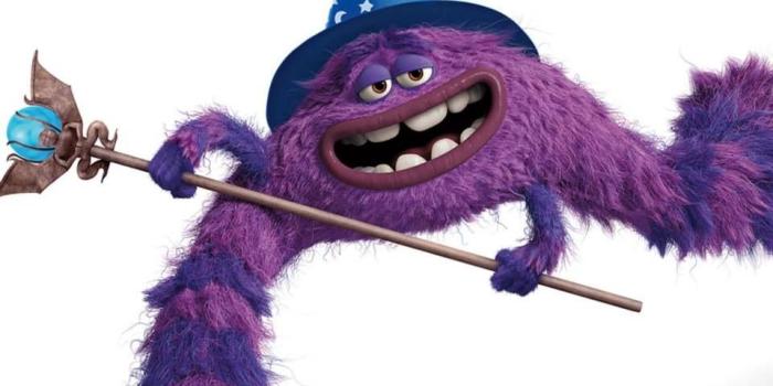 960x960 Monsters university Halloween - Monsters, Inc. Photo (36001117) - Fanpop