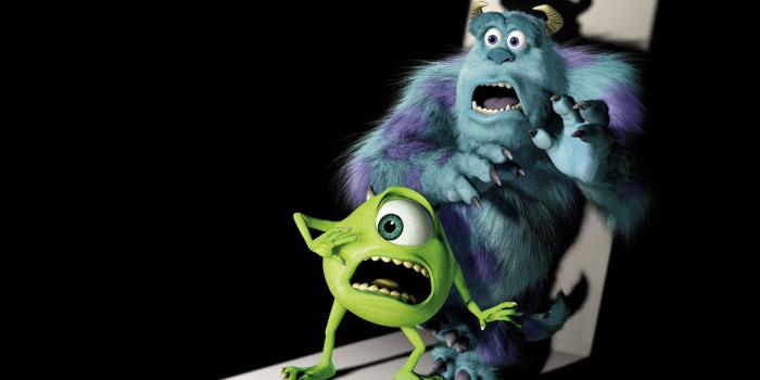 1920x1080 Monsters Inc - Monsters, Inc. Wallpaper (34550940) - Fanpop