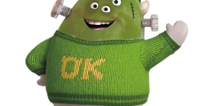 960x960 Monsters, Inc. larawan Monsters unibersidad Hallowen HD wolpeyper