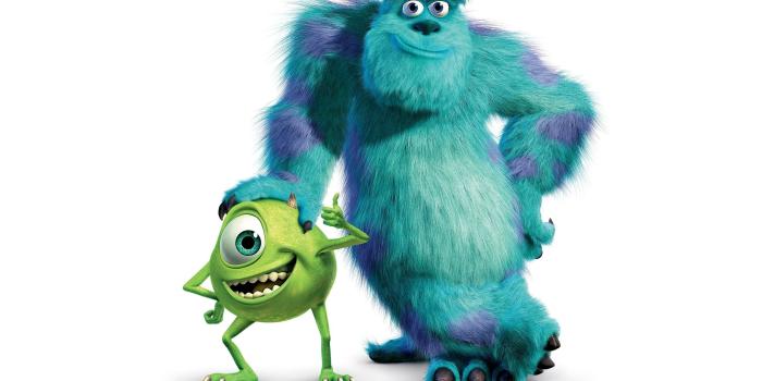 2560x1600 Cartoon - monsters inc. Wallpaper | Monsters | Monster university