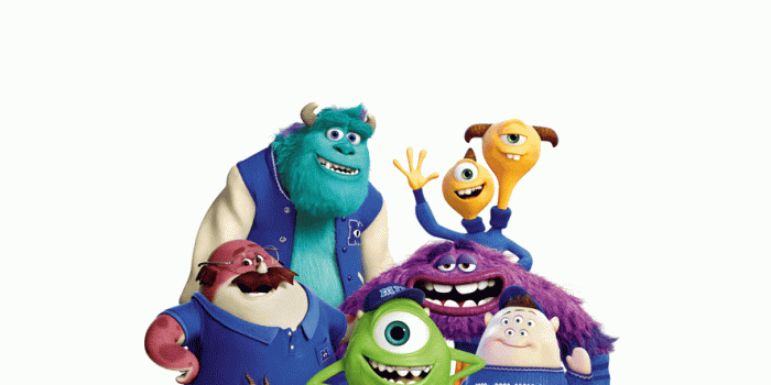 886x1181 Nicole Frohloff on Monsters Inc Wallpaper | Monster