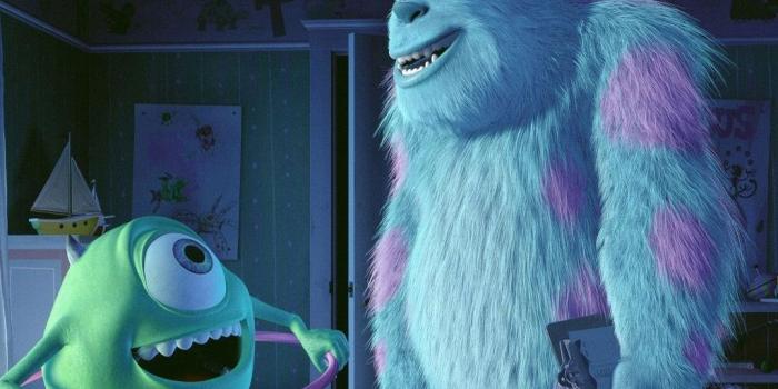 1024x768 Monsters, Inc. wallpaper - Monsters & Co. wallpaper (1313583) - fanpop